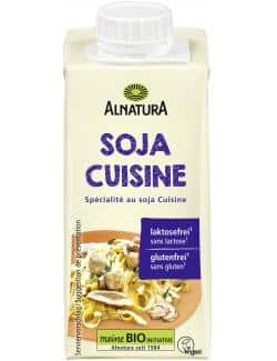 Alnatura Soja Cuisine