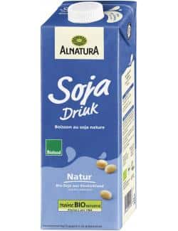 Alnatura Soja Drink ungesüßt