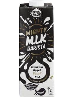 Mighty M.Lk Barista