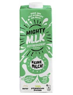 Mighty M.lk Milchalternative fettreduziert 2