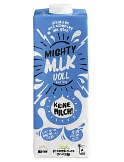 Mighty M.lk Milchalternative 3