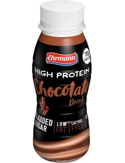 Ehrmann High Protein Drink Chocolate