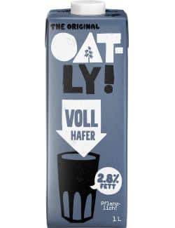 Oatly Haferdrink Voll 2