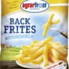 Agrarfrost Back Frites
