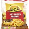 McCain 1·2·3 Frites original