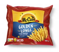 McCain Golden Longs