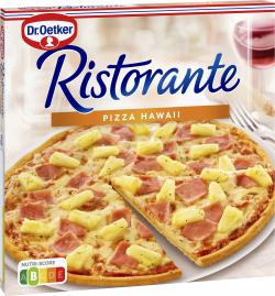 Dr. Oetker Ristorante Pizza Hawaii