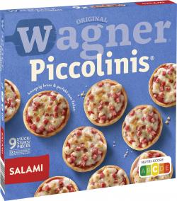 Original Wagner Piccolinis Salami