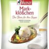 Valenzi Mark-Klößchen