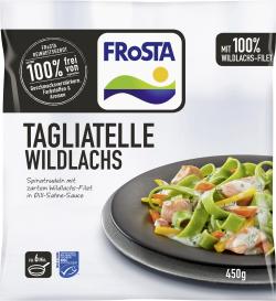 Frosta Tagliatelle Wildlachs