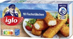 Iglo Fischstäbchen