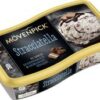 Mövenpick Eis Stracciatella Familienpackung