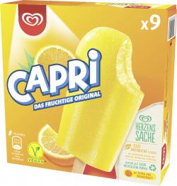 Langnese Capri Familienpackung