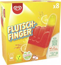 Langnese Flutschfinger Familienpackung