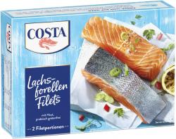 Costa Lachsforellen Filets