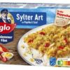 Iglo Schlemmer Filet Sylter Art