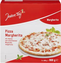 Jeden Tag Pizza Margherita