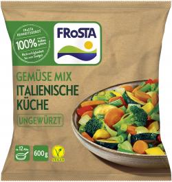 Frosta Gemüse Mix Italienische Küche