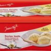 Jeden Tag Eis Bourbon Vanille