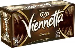 Viennetta Schokolade Eis