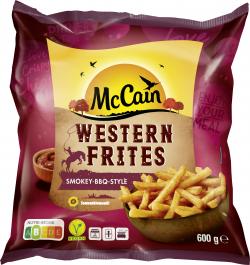 McCain Western Frites