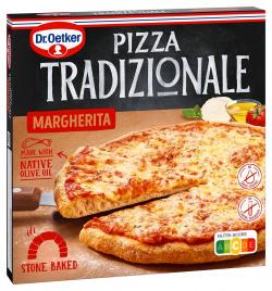 Dr. Oetker Pizza Tradizionale Margherita