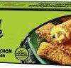 Iglo Gemüsestäbchen