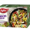 Iglo Gemüse-Ideen Wok Mix Asia Art