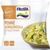 Frosta Penne Gorgonzola mit Blattspinat