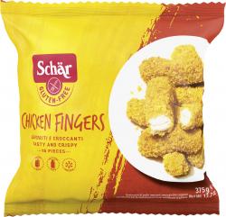 Schär Chicken Fingers