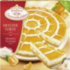 Coppenrath & Wiese Meistertorte Mandarine-Frischkäse
