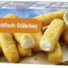 Iglo Backfischstäbchen