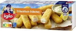 Iglo Backfischstäbchen