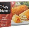 Copack Crispy Chicken Käse & Schinken