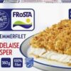 Frosta Schlemmerfilet à la Bordelaise Knusper