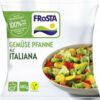 Frosta Gemüse Pfanne all' Italiana