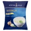 Küstengold Zwiebeln gewürfelt