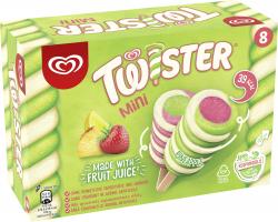 Langnese Mini Twister Familienpackung