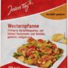 Jeden Tag Westernpfanne