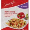 Jeden Tag Bami Goreng