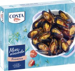 Costa Miesmuscheln Provence