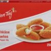 Jeden Tag Frischkäse Jalapeños