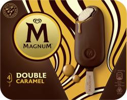 Magnum Double Caramel