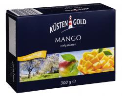 Küstengold Mango