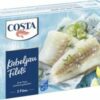 Costa Kabeljau Filets