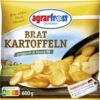 Agrarfrost Bratkartoffeln