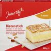 Jeden Tag Bienenstich