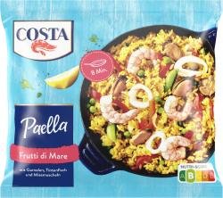 Costa Paella Frutti di Mare