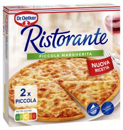 Dr. Oetker Ristorante Pizza Piccola Margherita