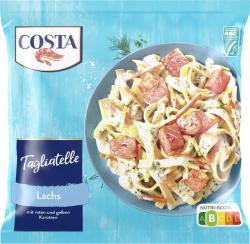 Costa Tagliatelle Wildlachs